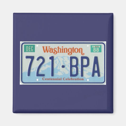 AIMANT WA88 (Devant)