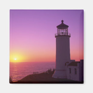 Aimant WA, Parc d'état de Cape Disnomination, North Head