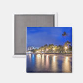 Aimant Waikiki (Recto/Verso)