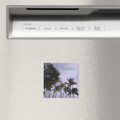 aimant Waikiki (In Situ (Lave-vaisselle))