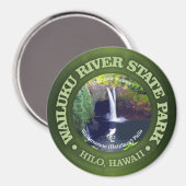 Aimant Wailuku River SP (Recto/Verso)