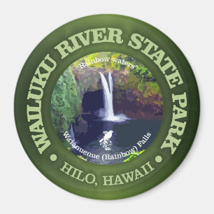 Aimant Wailuku River SP