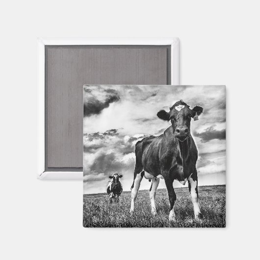 Aimant Waiting (Recto/Verso)