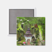 Aimant Waldhaus (Recto/Verso)