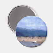 AIMANT WALES (Recto/Verso)