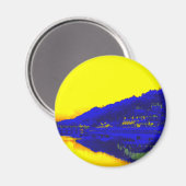 AIMANT WALES (Recto/Verso)