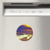 AIMANT WALES (In Situ (Lave-vaisselle))