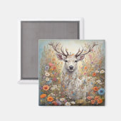 Aimant Wall picture (homonymie) (Recto/Verso)