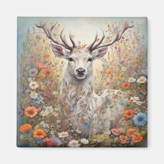 Aimant Wall picture (homonymie) (Devant)