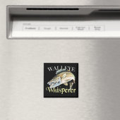 Aimant Walleye Whisperer (In Situ (Lave-vaisselle))