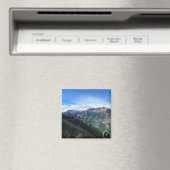 Aimant Wallowa mountains (In Situ (Lave-vaisselle))