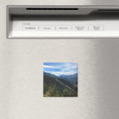 Aimant Wallowa mountains (In Situ (Lave-vaisselle))