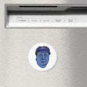 Aimant WalMao (In Situ (Lave-vaisselle))