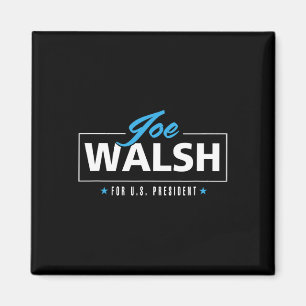 Aimant Walsh 2020 Pour Le Président Défaite Trump