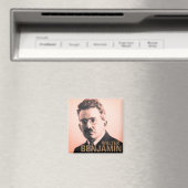 Aimant Walter Benjamin (In Situ (Lave-vaisselle))