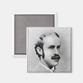 Aimant Walter Pater (Recto/Verso)