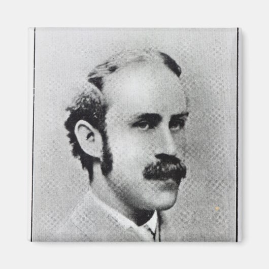 Aimant Walter Pater (Devant)