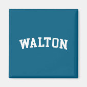 Aimant Walton (Devant)