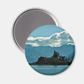 Aimant Wanaka (Recto/Verso)