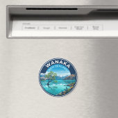Aimant Wanaka Nouvelle-Zélande (In Situ (Lave-vaisselle))