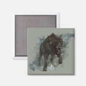 Aimant Warg (Recto/Verso)