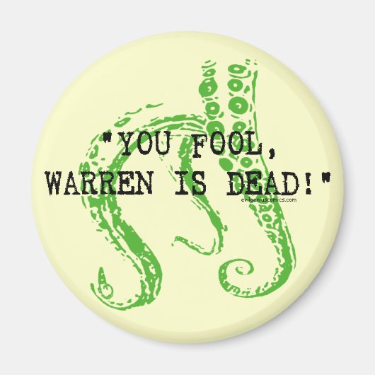 Aimant Warren est mort H. P. Lovecraft (Devant)