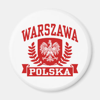 Aimant Warszawa Polska
