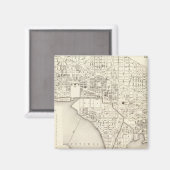 Aimant Washington (Recto/Verso)