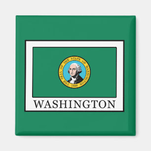 Aimant Washington