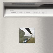 Aimant Washington, Olympia, Salon militaire. (In Situ (Lave-vaisselle))