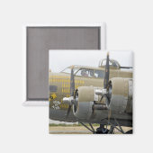 Aimant Washington, Olympia, Salon militaire. 2 (Recto/Verso)