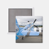 Aimant Washington, Olympia, Salon militaire. 3 (Recto/Verso)