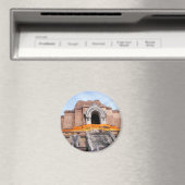 Aimant Wat Chedi Luang (In Situ (Lave-vaisselle))