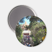 Aimant Wat Phrathat Doi Suthep (Recto/Verso)