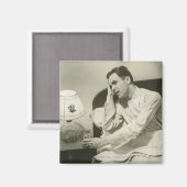 Aimant Water Man (Recto/Verso)