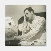 Aimant Water Man (Devant)