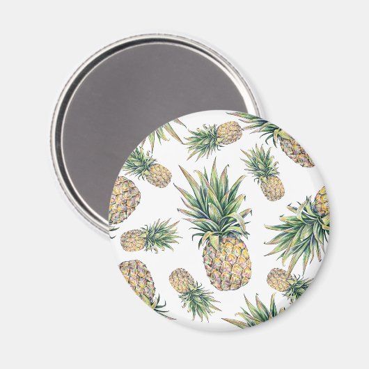 Aimant Watercolor (Recto/Verso)