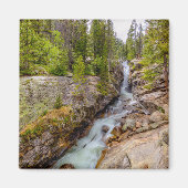 Aimant Waterfall & River Cascade (Devant)