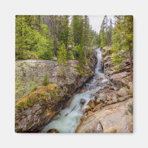 Aimant Waterfall & River Cascade