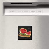 AIMANT WATERMELON (In Situ (Lave-vaisselle))