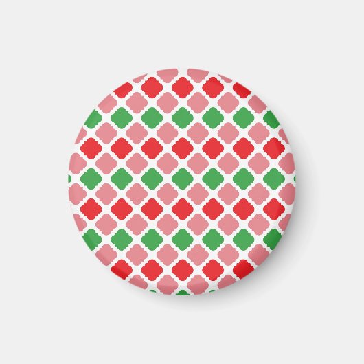 Aimant Watermelon Summer Digital Paper-56201 (Devant)