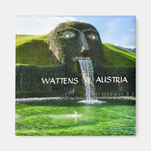 AIMANT WATTENS AUTRICHE