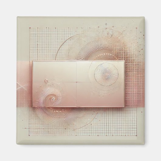 Aimant Wave of Form (Devant)