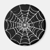 Aimant Web sombre (Devant)