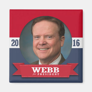 AIMANT WEBB 2016 DE JIM