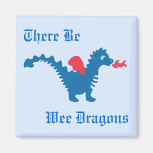 Aimant Wee Dragon