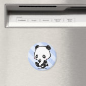 Aimant Weetle Panda (In Situ (Lave-vaisselle))