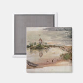 Aimant Weierhaus (Recto/Verso)