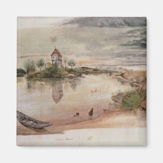 Aimant Weierhaus (Devant)