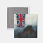 Aimant Weightlifter 2010 (Recto/Verso)